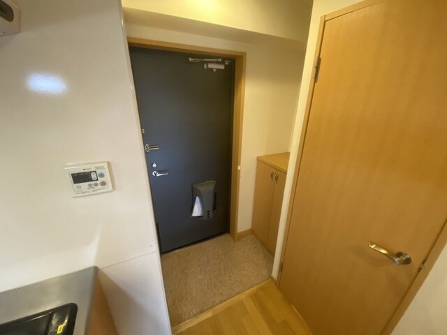 ドミトリー庚午弐番館の物件内観写真