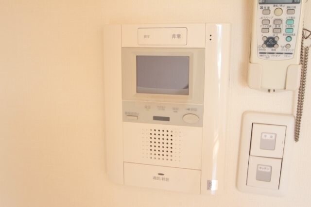 ドミトリー庚午弐番館の物件内観写真