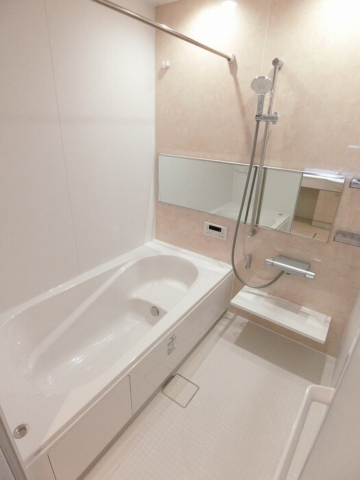 One wide 山本の物件内観写真