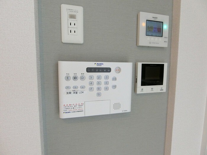 One wide 山本の物件内観写真