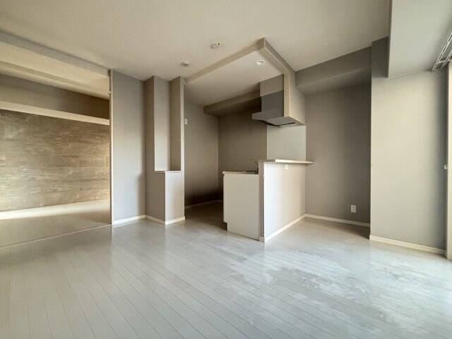 MARIO　TERRACE平野町の物件内観写真