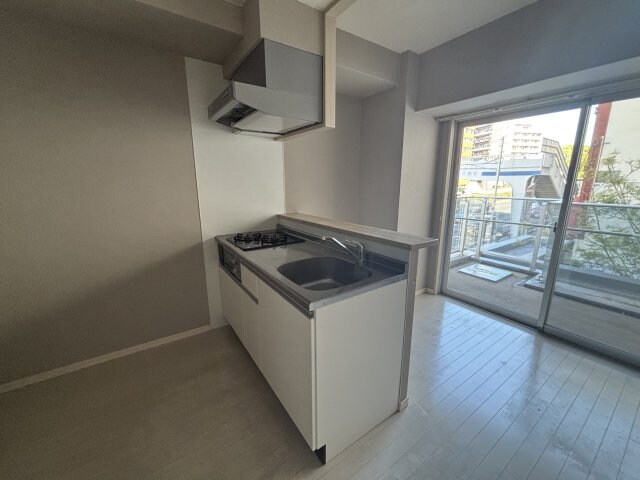 MARIO　TERRACE平野町の物件内観写真