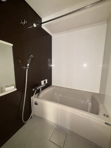 MARIO　TERRACE平野町の物件内観写真