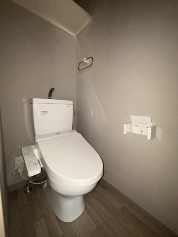 MARIO　TERRACE平野町の物件内観写真