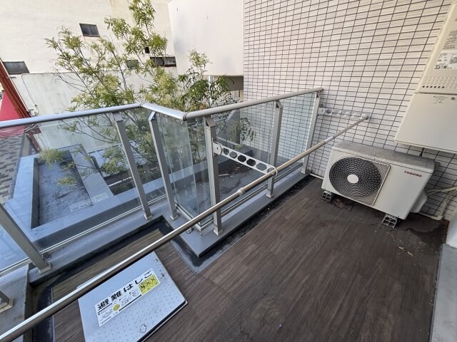 MARIO　TERRACE平野町の物件内観写真