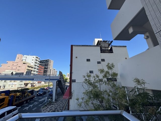 MARIO　TERRACE平野町の物件内観写真