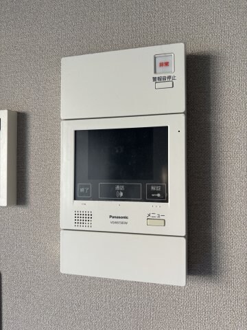 MARIO　TERRACE平野町の物件内観写真