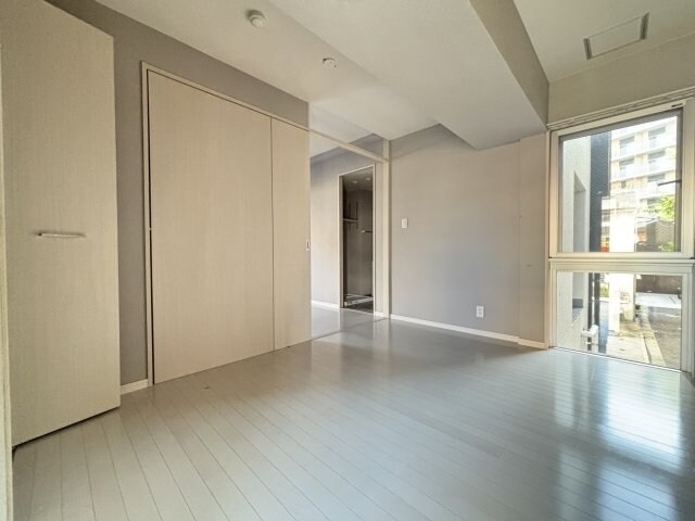 MARIO　TERRACE平野町の物件内観写真