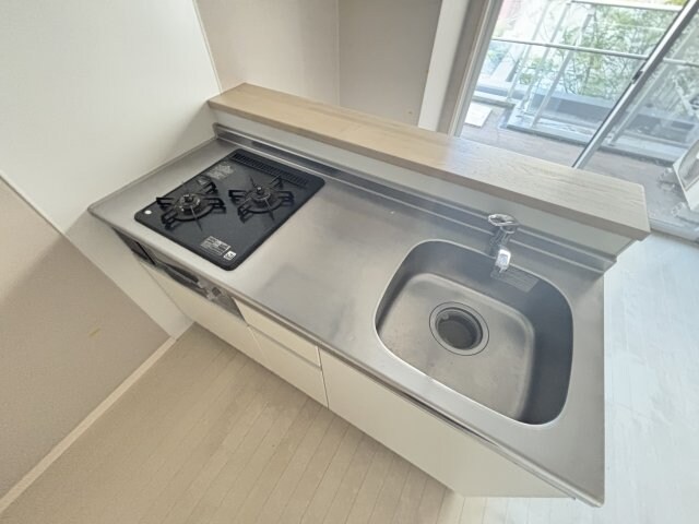 MARIO　TERRACE平野町の物件内観写真