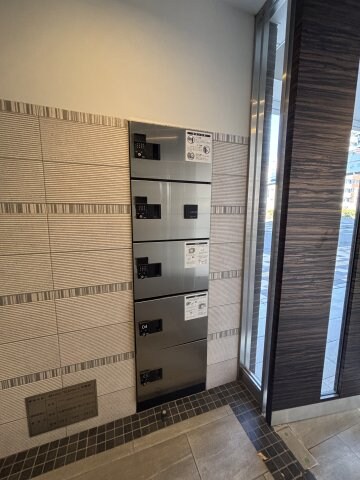 MARIO　TERRACE平野町の物件内観写真