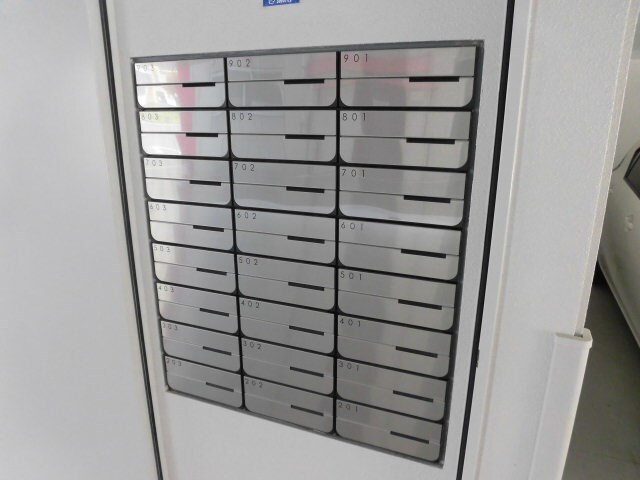 MARIO　TERRACE平野町の物件内観写真