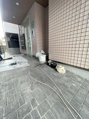 Cocon翠の物件外観写真