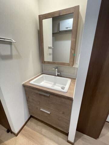 Cocon翠の物件内観写真