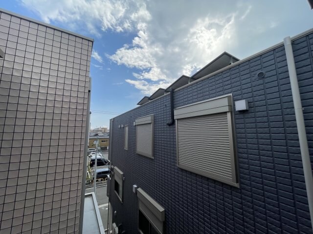 Cocon翠の物件内観写真