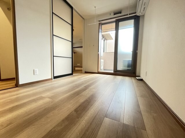 Cocon翠の物件内観写真