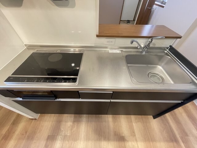 Cocon翠の物件内観写真