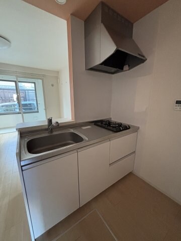 ラシック祇園の物件内観写真