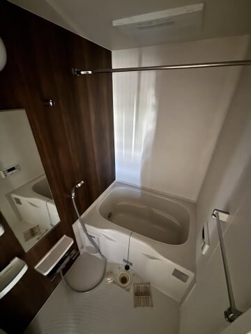 ラシック祇園の物件内観写真