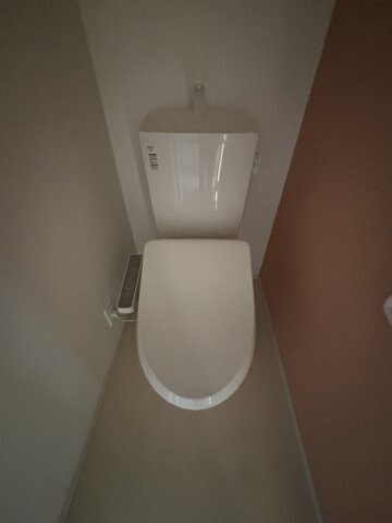 ラシック祇園の物件内観写真