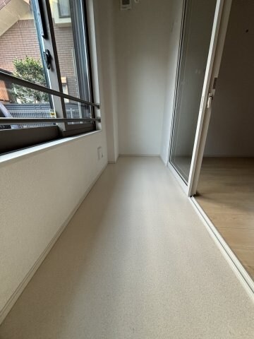 ラシック祇園の物件内観写真