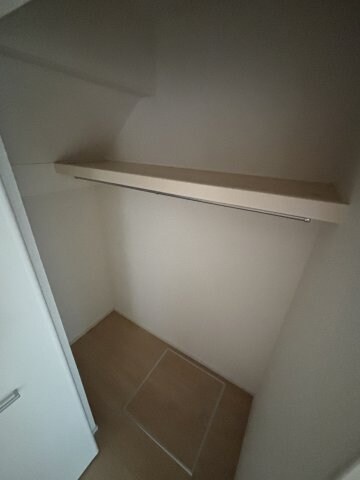 ラシック祇園の物件内観写真