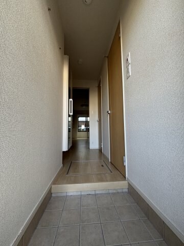 ラシック祇園の物件内観写真