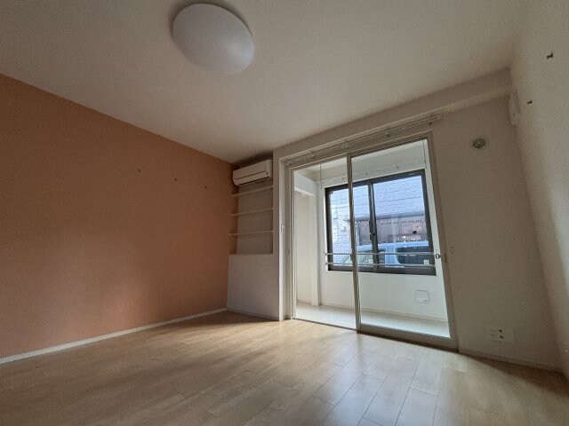 ラシック祇園の物件内観写真