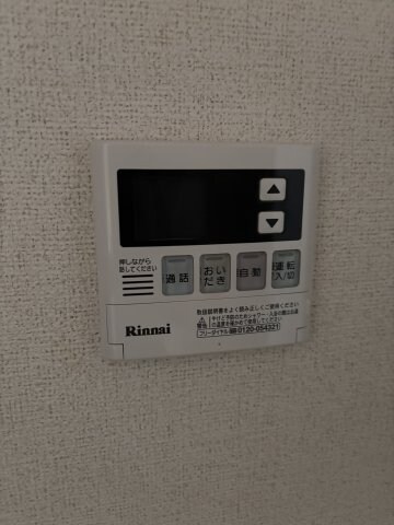 ラシック祇園の物件内観写真