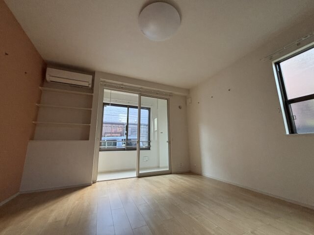 ラシック祇園の物件内観写真