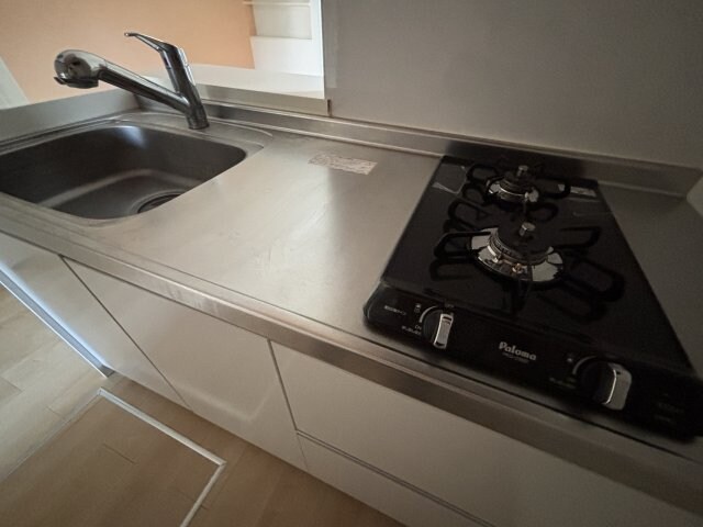 ラシック祇園の物件内観写真