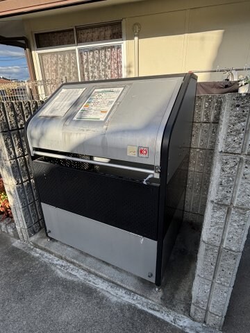 ラシック祇園の物件内観写真