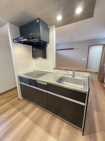 Cocon翠の物件内観写真