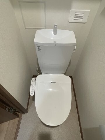 Cocon翠の物件内観写真