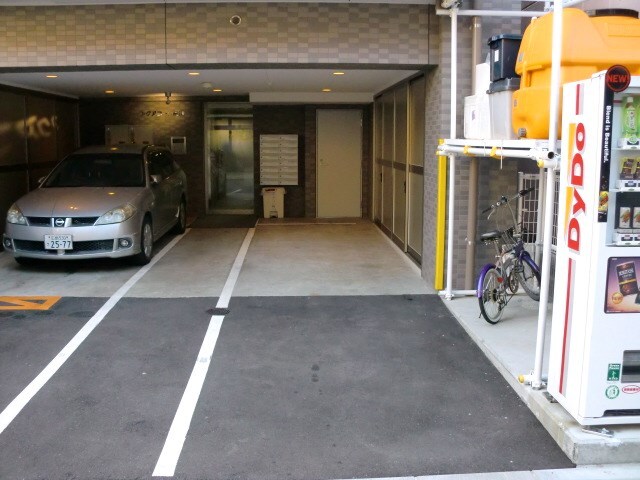 横川駅 徒歩4分 2階の物件外観写真