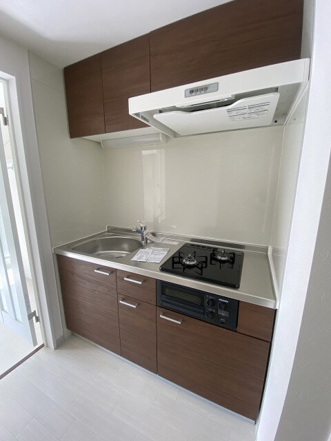 スカーレット海老園の物件内観写真