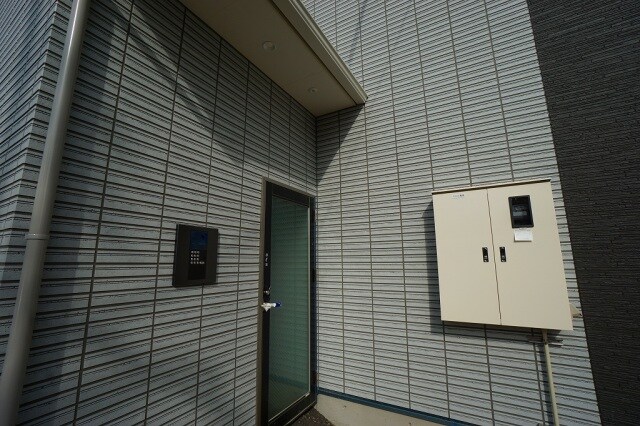 スカーレット海老園の物件外観写真