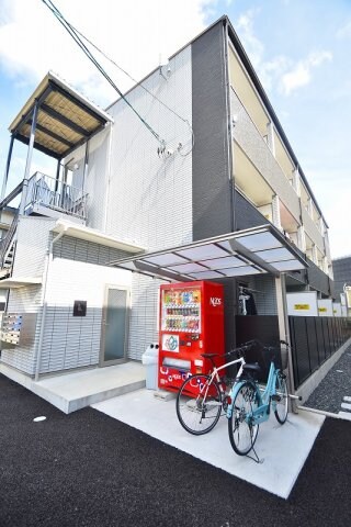 スカーレット海老園の物件内観写真