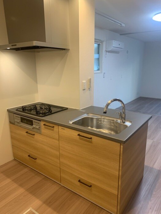 セジュールピア庚午の物件内観写真