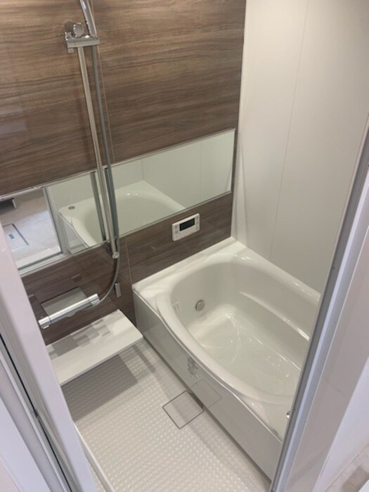 セジュールピア庚午の物件内観写真