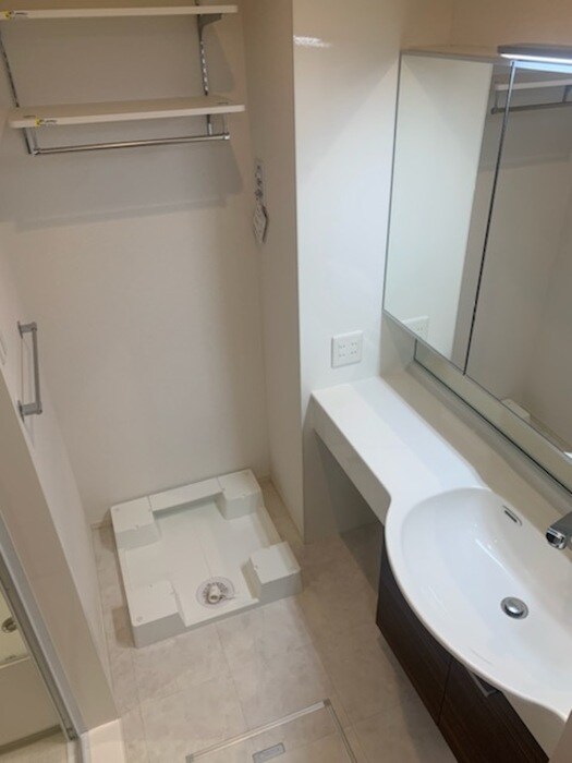 セジュールピア庚午の物件内観写真