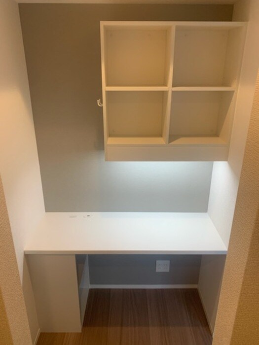 セジュールピア庚午の物件内観写真