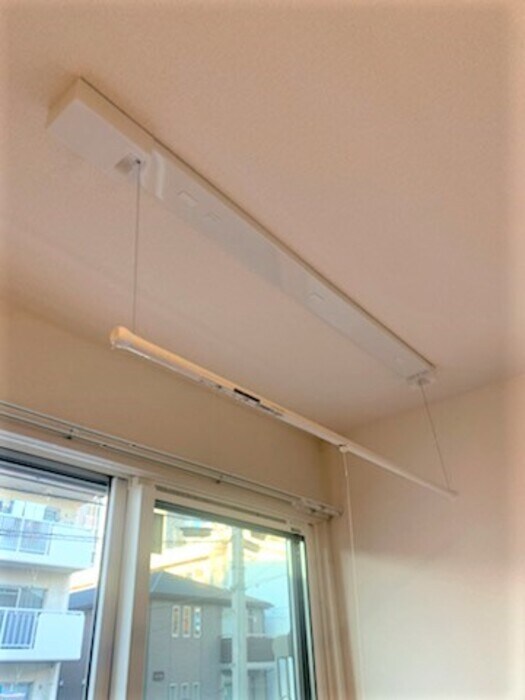 セジュールピア庚午の物件内観写真