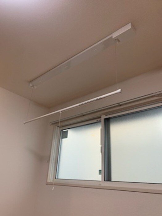 セジュールピア庚午の物件内観写真