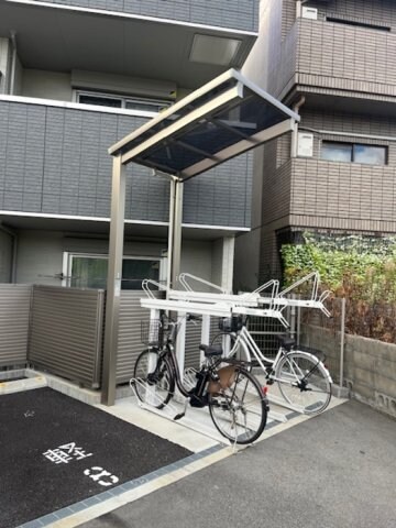 セジュールピア庚午の物件内観写真