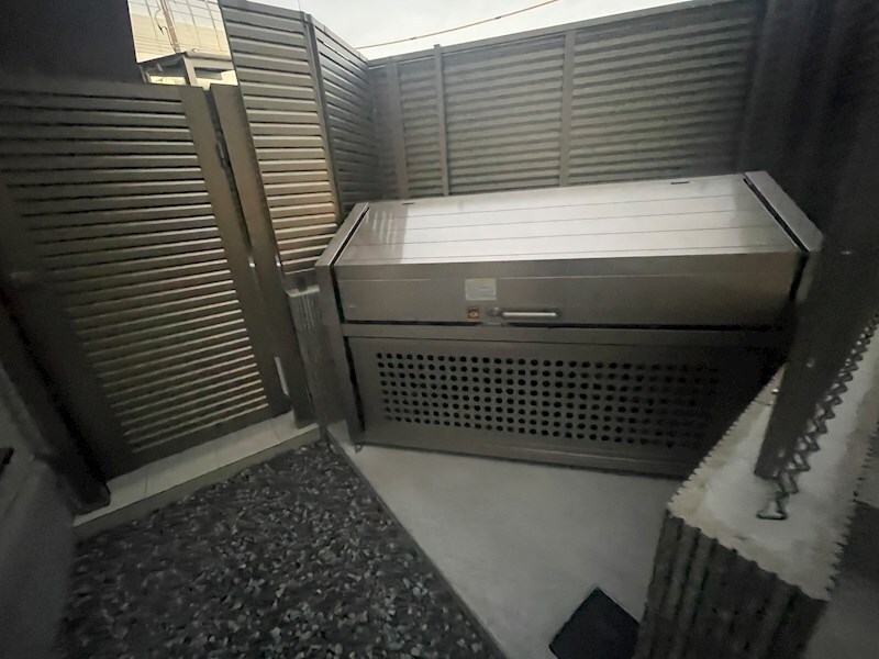 セジュールピア庚午の物件内観写真