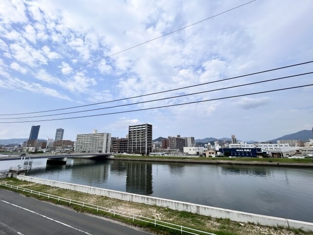 リーベ上東雲の物件内観写真