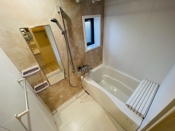 シャーメゾン学園前の物件内観写真