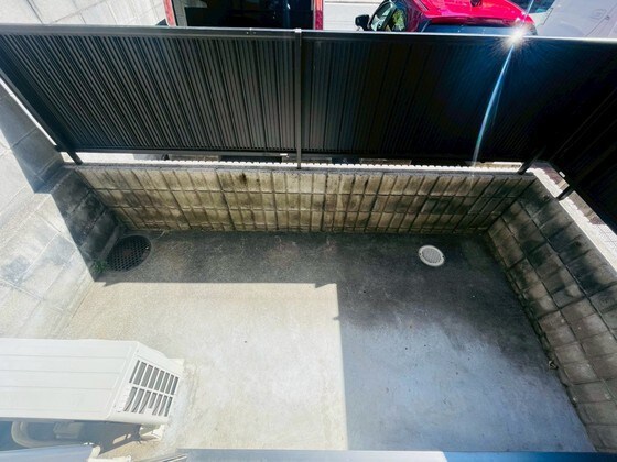 シャーメゾン学園前の物件内観写真