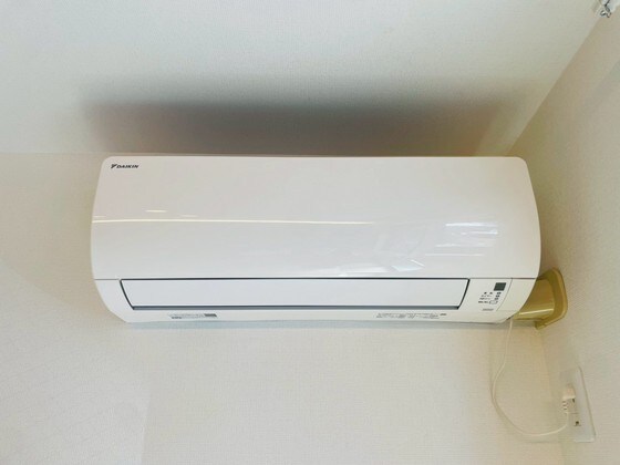 シャーメゾン学園前の物件内観写真