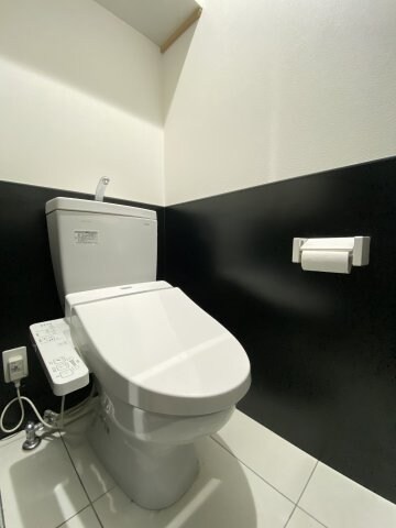 J・grace十日市の物件内観写真